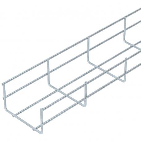 Těžký mřížový žlab SGR 55 FT 3000 | 100 | 55 | 6 | 40 | 