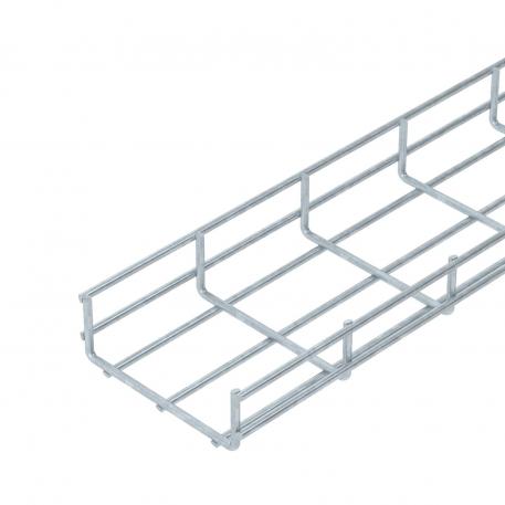 Těžký mřížový žlab SGR 55 FT 3000 | 150 | 55 | 6 | 63 | 