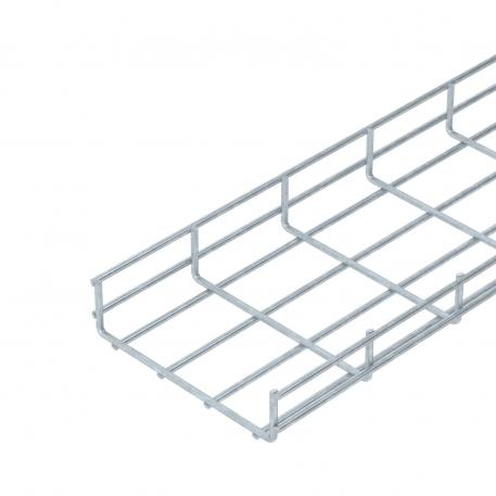 Těžký mřížový žlab SGR 55 FT 3000 | 200 | 55 | 6 | 87 | 