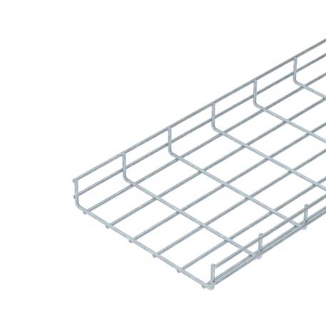 Těžký mřížový žlab SGR 55 FT