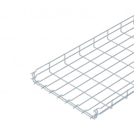 Mřížový žlab GR-Magic® 55 FT 3000 | 400 | 55 | 4,8 | 175 | Ano