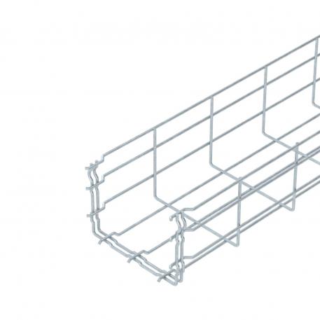 Mřížový žlab GR-Magic® 105 FT 3000 | 150 | 105 | 3,9 | 130 | Ne