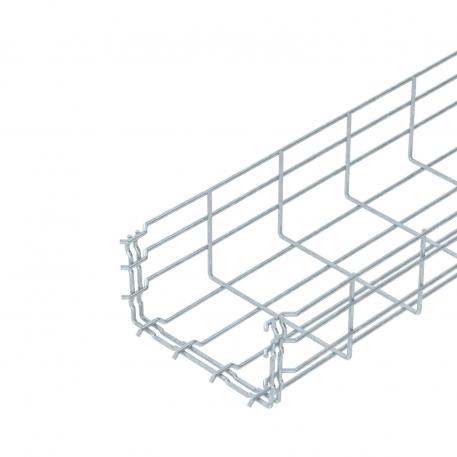 Mřížový žlab GR-Magic® 105 FT 3000 | 200 | 105 | 4,8 | 175 | Ne