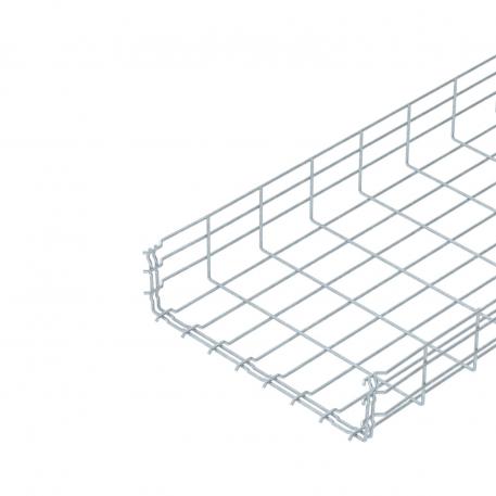 Mřížový žlab GR-Magic® 105 FT 3000 | 400 | 105 | 4,8 | 363 | Ne