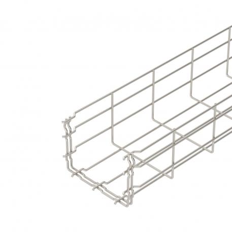 Mřížový žlab GR-Magic® 105 A4 3000 | 150 | 105 | 3,9 | 130 | Ne