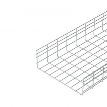 Těžký mřížový žlab SGR 155 G 3000 | 450 | 155 | 6 | 663 | Ne