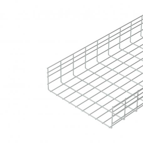 Těžký mřížový žlab SGR 155 G 3000 | 500 | 155 | 6 | 738 | Ne