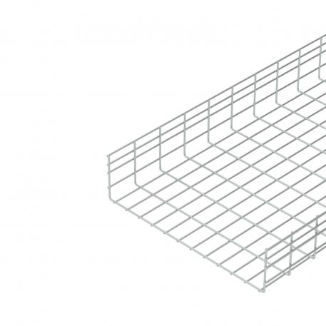 Těžký mřížový žlab SGR 155 G 3000 | 600 | 155 | 6 | 888 | Ne