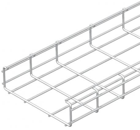 Mřížový žlab C CGR 50 A2 3000 | 200 | 50 | 4,5 | 74 | Ne