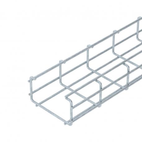 Mřížový žlab C CGR 50 FT 3000 | 100 | 50 | 4,5 | 34 | Ne