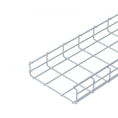 Mřížový žlab C CGR 50 FT 3000 | 200 | 50 | 4,5 | 75 | Ne