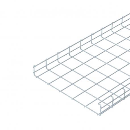 Mřížový žlab C CGR 50 FT 3000 | 400 | 50 | 4,5 | 157 | Ne