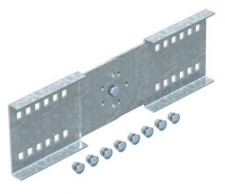 Kloubová spojka FS 110 | 2,5