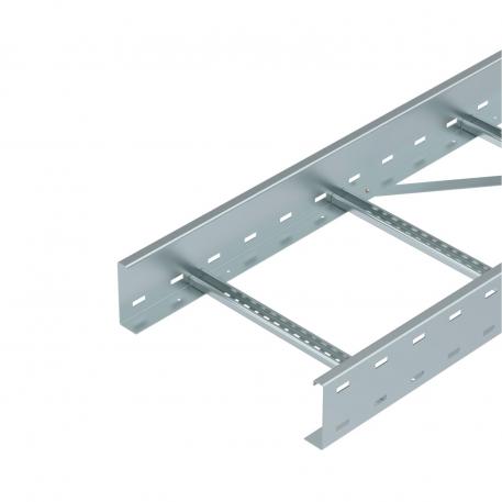 Kabelový žebřík pro velká rozpětí WKLG 110 FS 6000 | 400 | 2 | Ne